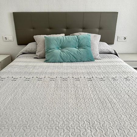 Precioso Apartamento 3 Dormitorios, Aire Acondicionado Menos 10 Min A Pie Feria Jerez De La Frontera Jerez de la Frontera Kültér fotó
