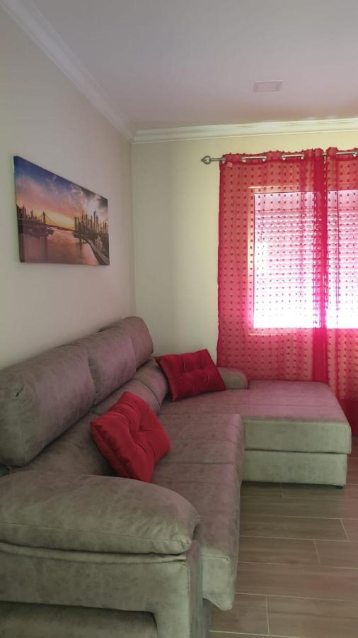 Precioso Apartamento 3 Dormitorios, Aire Acondicionado Menos 10 Min A Pie Feria Jerez De La Frontera Jerez de la Frontera Kültér fotó