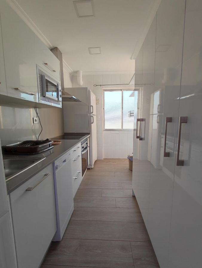 Precioso Apartamento 3 Dormitorios, Aire Acondicionado Menos 10 Min A Pie Feria Jerez De La Frontera Jerez de la Frontera Kültér fotó