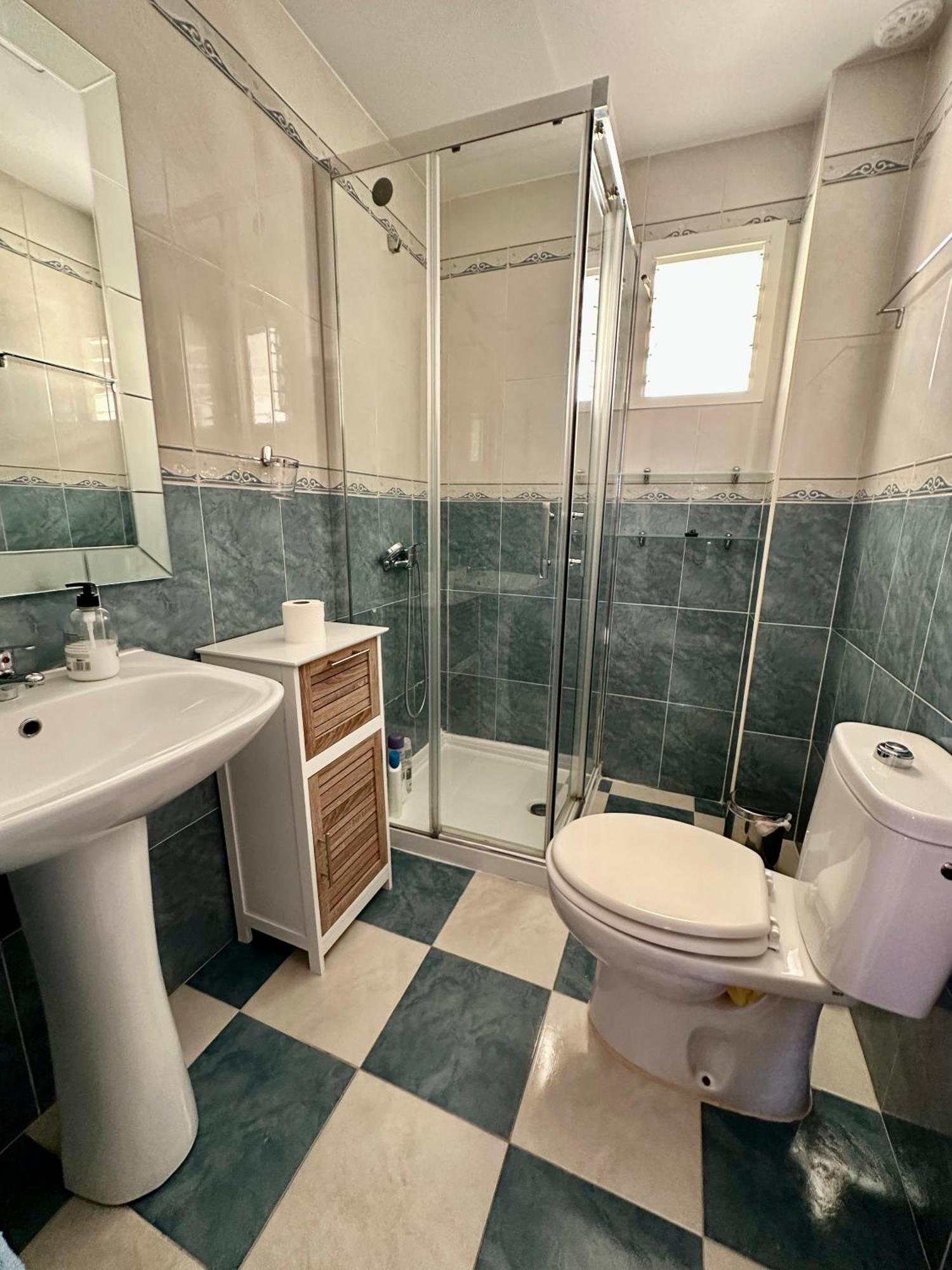 Precioso Apartamento 3 Dormitorios, Aire Acondicionado Menos 10 Min A Pie Feria Jerez De La Frontera Jerez de la Frontera Kültér fotó