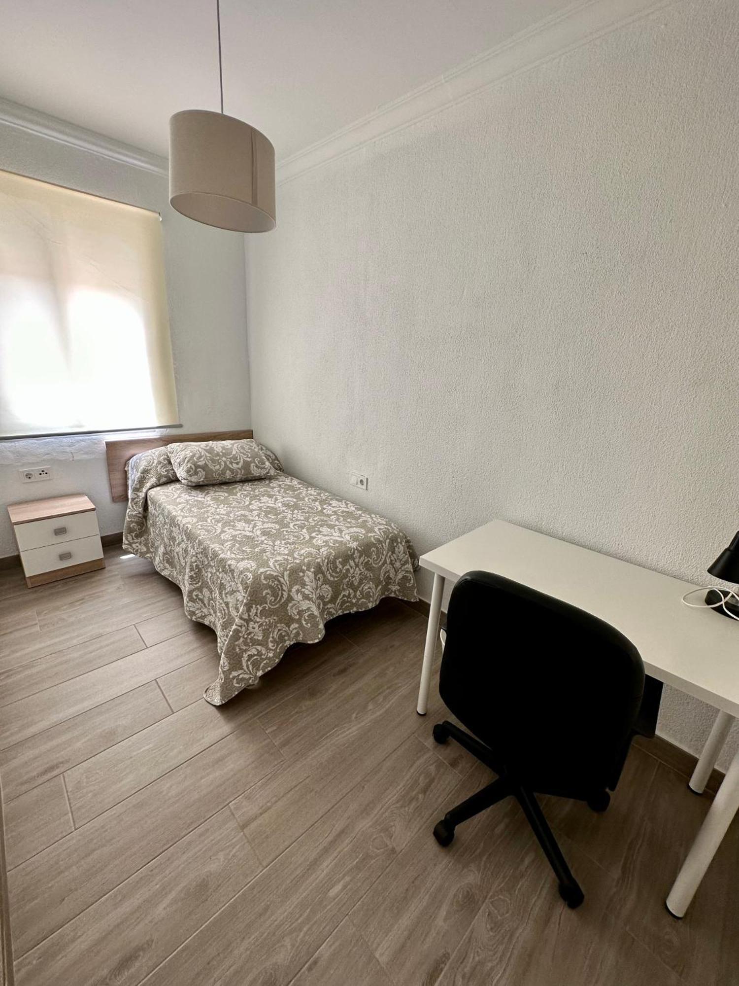 Precioso Apartamento 3 Dormitorios, Aire Acondicionado Menos 10 Min A Pie Feria Jerez De La Frontera Jerez de la Frontera Kültér fotó