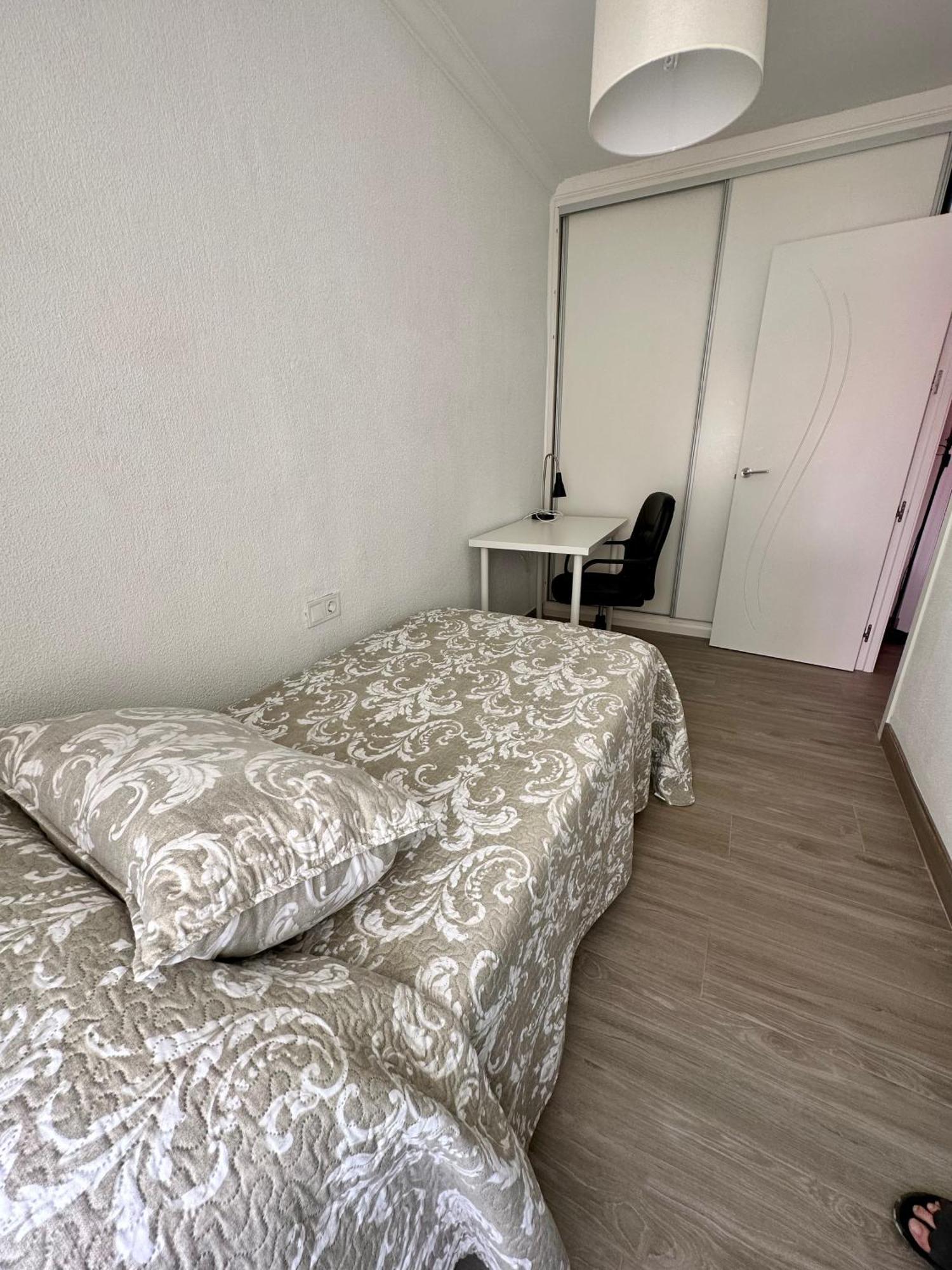 Precioso Apartamento 3 Dormitorios, Aire Acondicionado Menos 10 Min A Pie Feria Jerez De La Frontera Jerez de la Frontera Kültér fotó