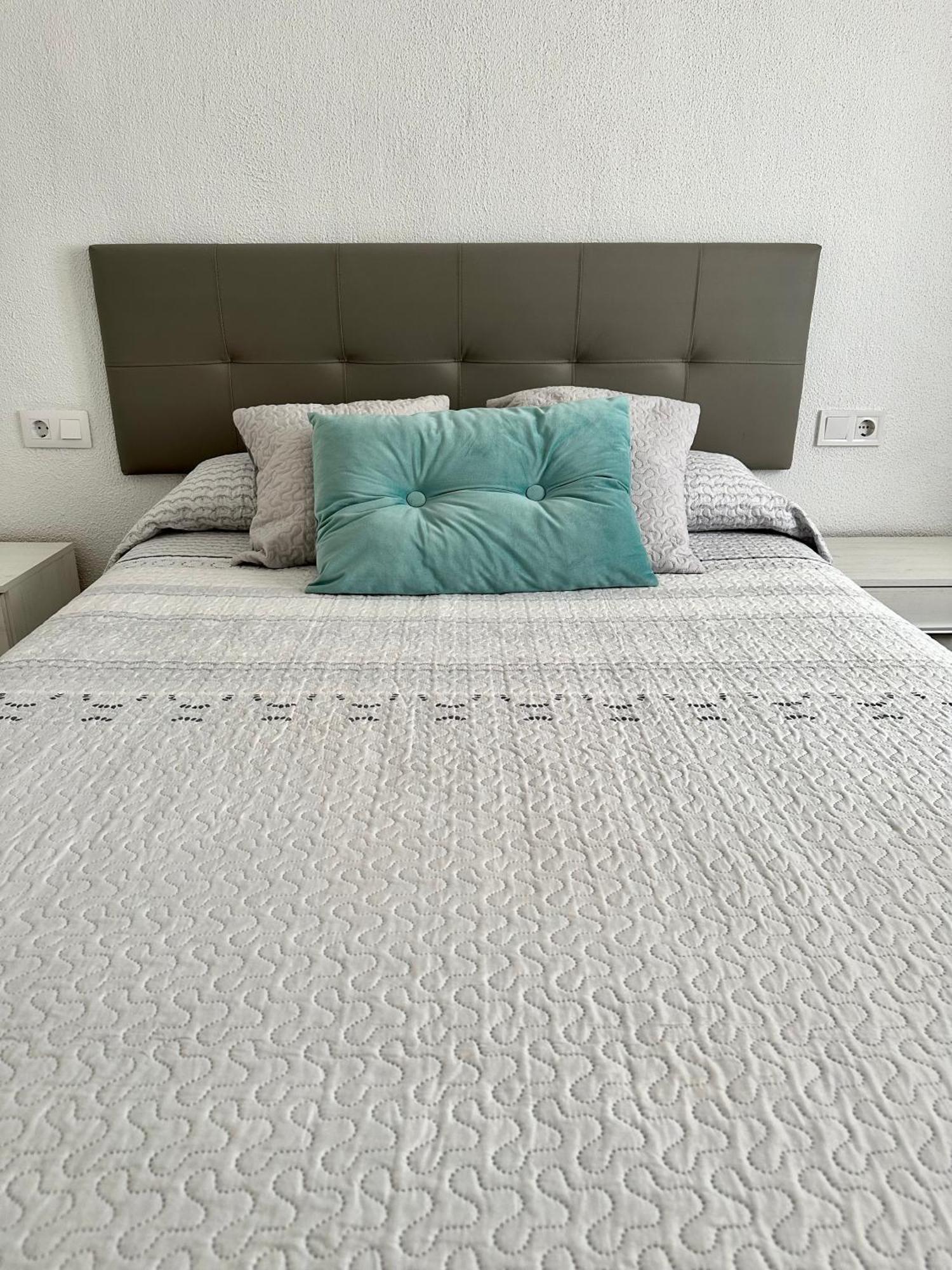 Precioso Apartamento 3 Dormitorios, Aire Acondicionado Menos 10 Min A Pie Feria Jerez De La Frontera Jerez de la Frontera Kültér fotó